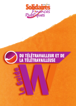 Le guide du télétravailleur et de la télétravailleuse